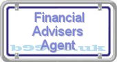 financial-advisers-agent.b99.co.uk